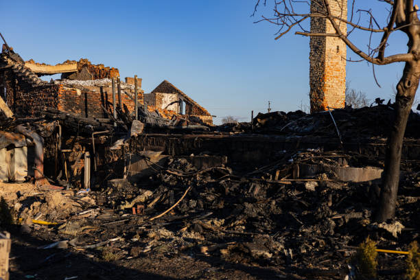 Reliable Fire Board Up contractor in Vermillion, MN by Fire Damage Flint
